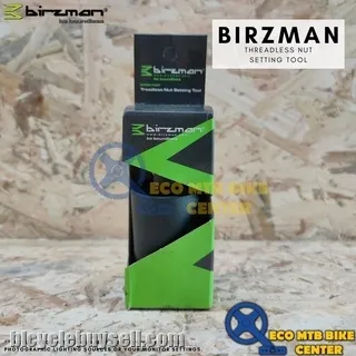 BIRZMAN THREADLESS NUT SETTING TOOL