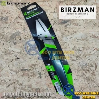 BIRZMAN ROTOR FLATTENING TOOL