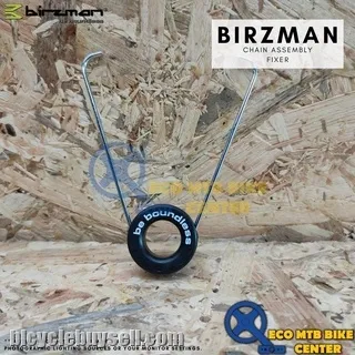 BIRZMAN CHAIN ASSEMBLY FIXER