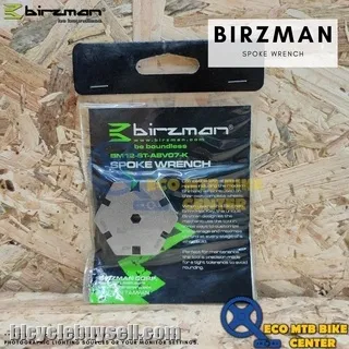 BIRZMAN SPOKE WRENCH