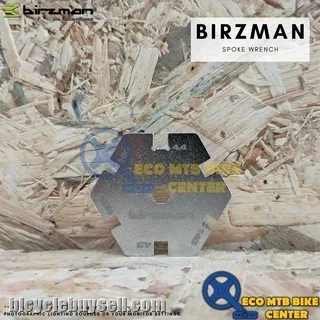 BIRZMAN SPOKE WRENCH