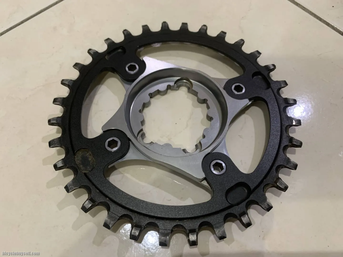 XX1 32t chainring