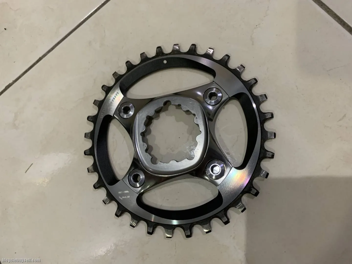 XX1 32t chainring