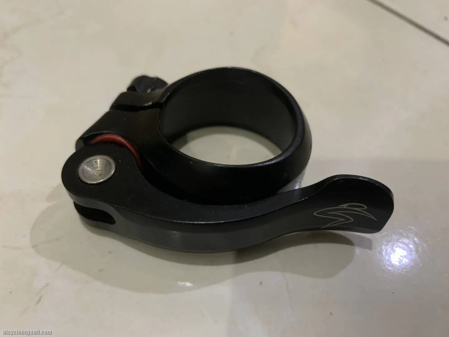 SantaCruz seatpost clamp