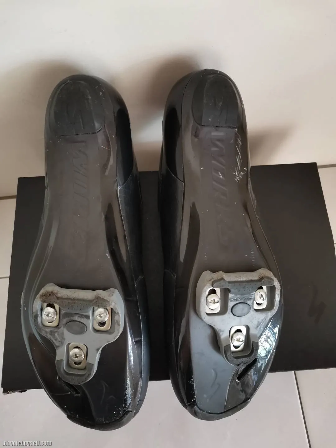 S-Work 6 Specialized Shoes