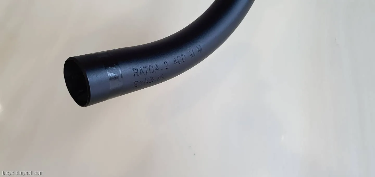Giant Contact Handlebar