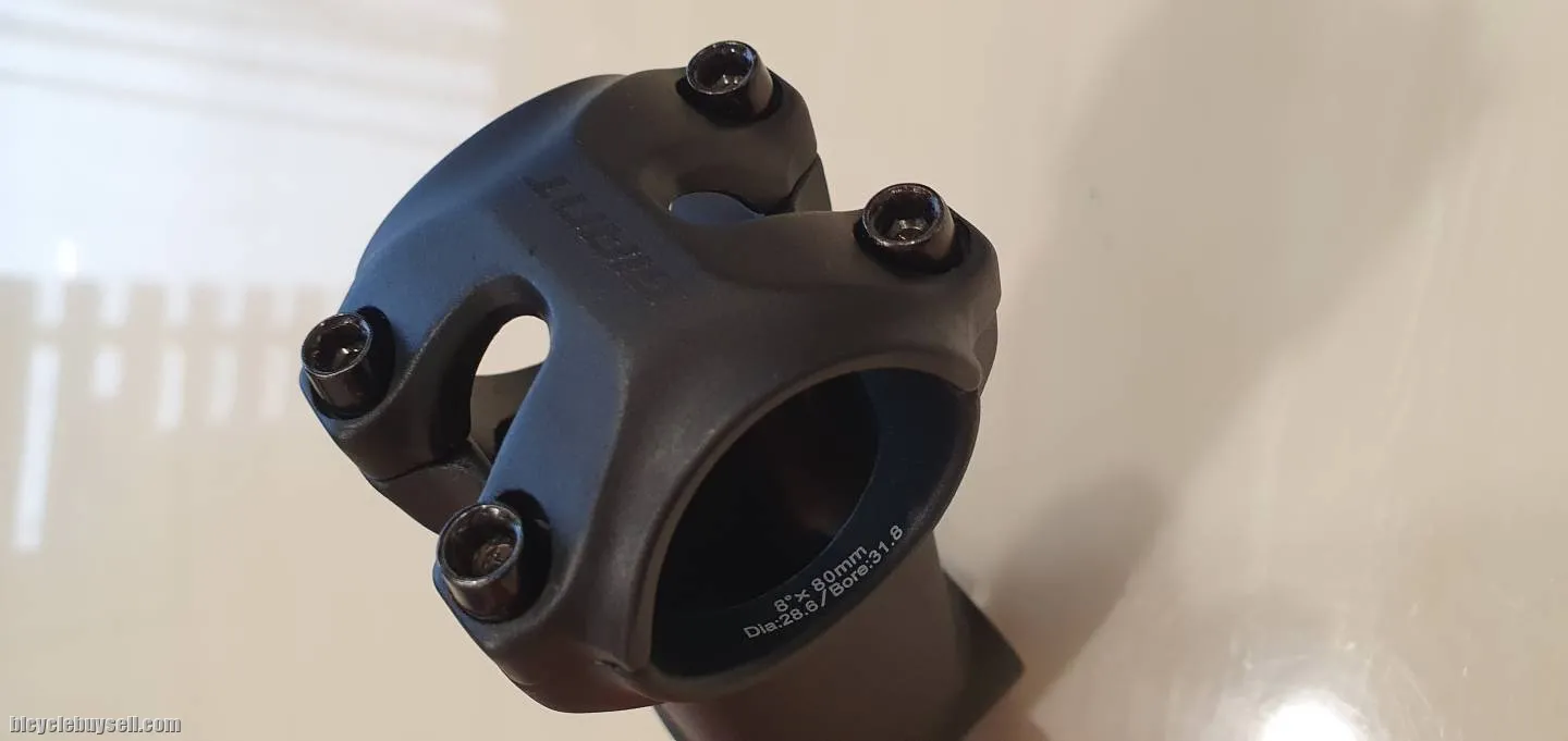 Giant Contact Stem 80mm