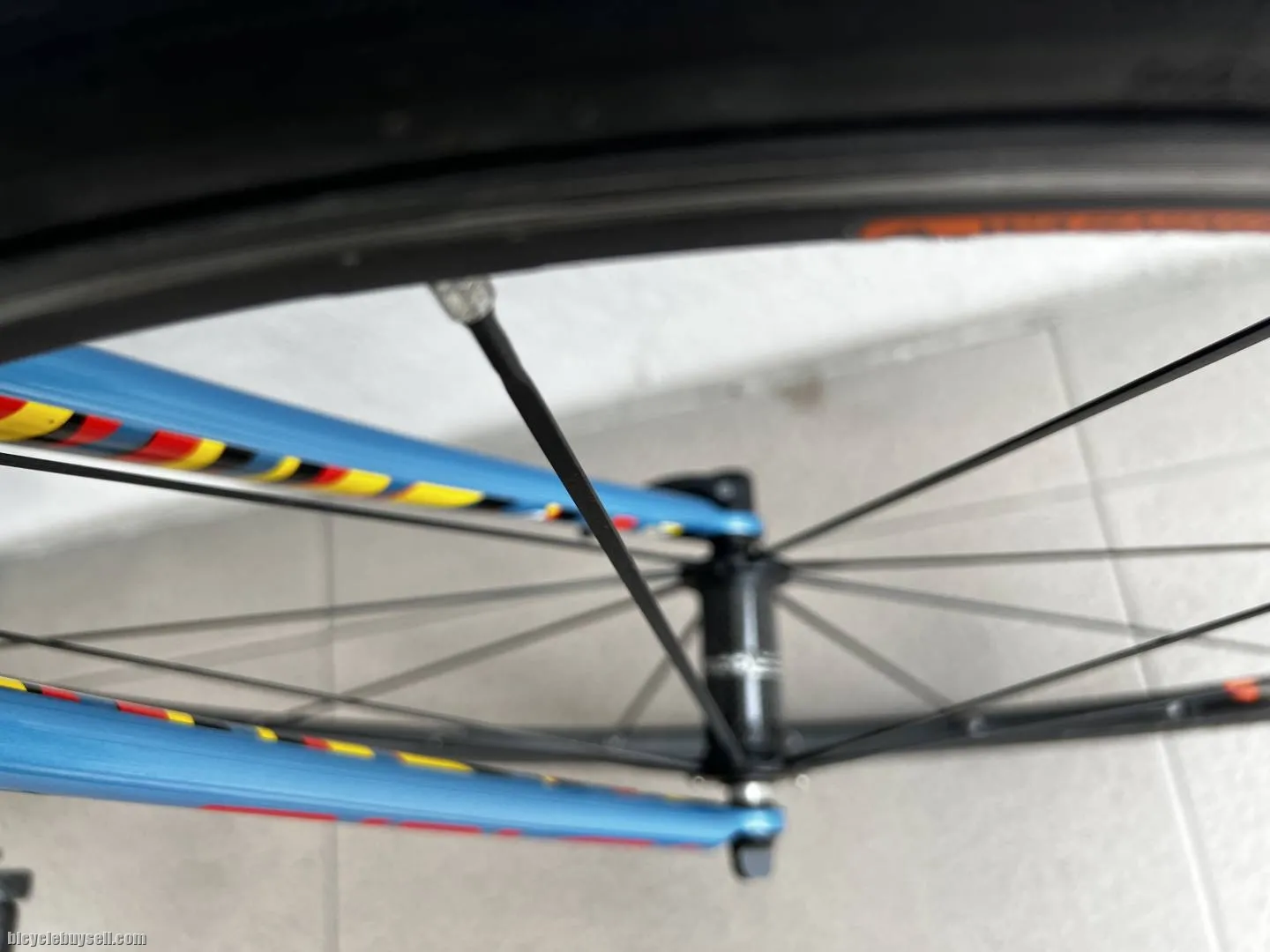 Ridley Helium SL