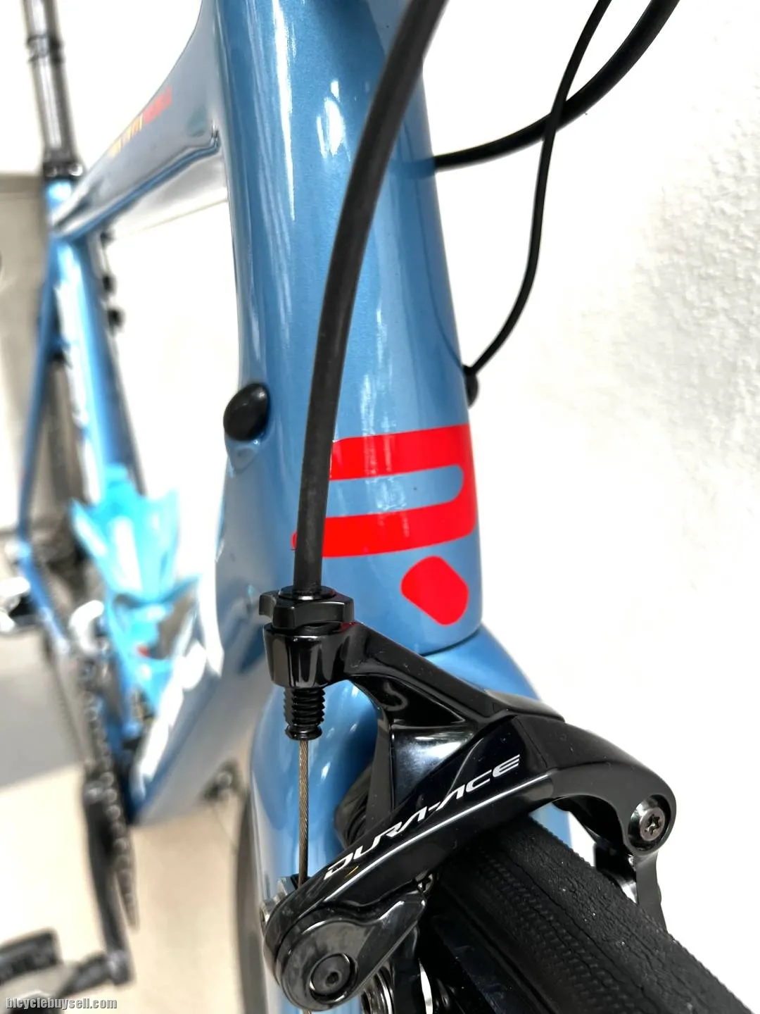 Ridley Helium SL