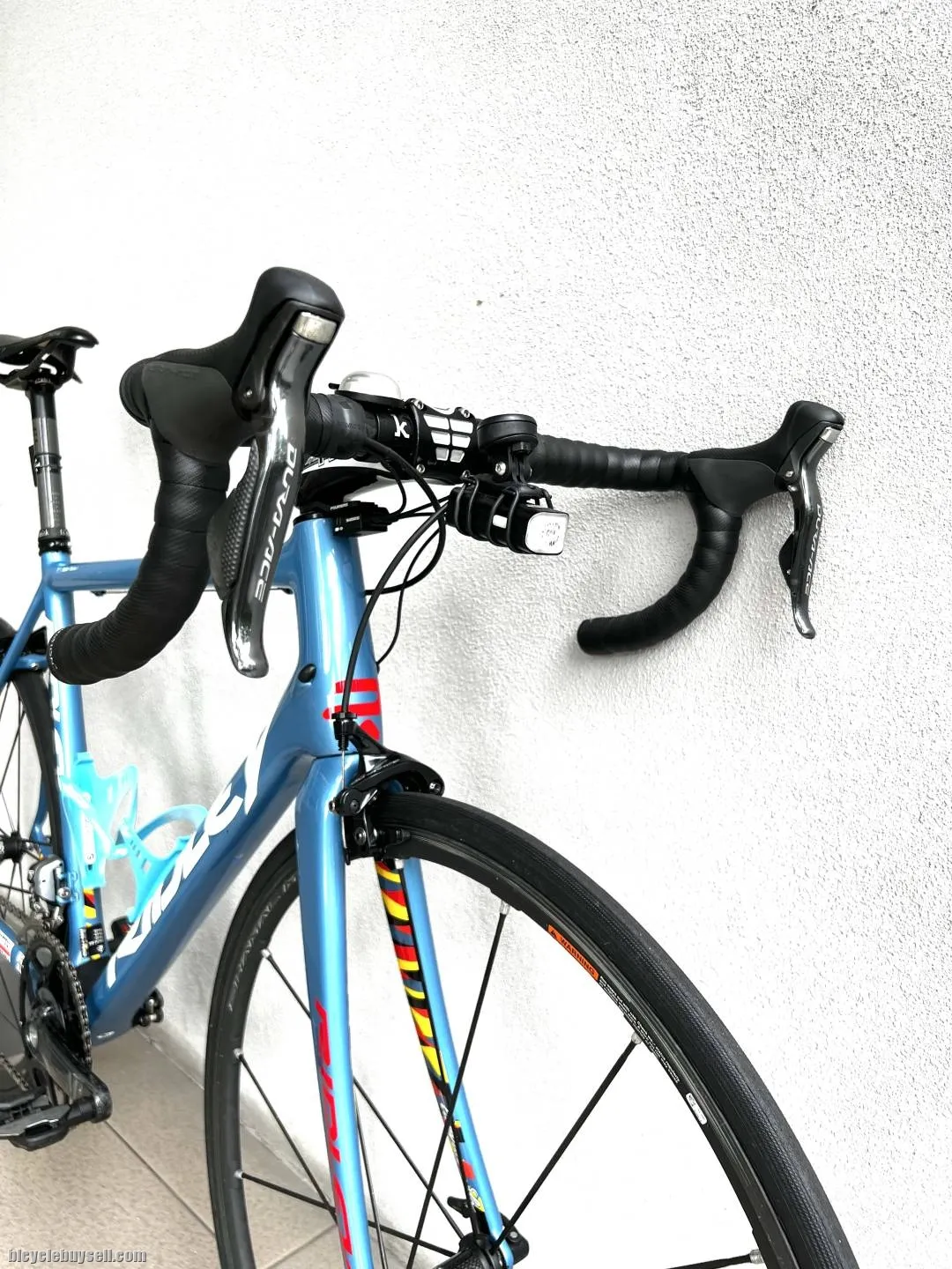 Ridley Helium SL