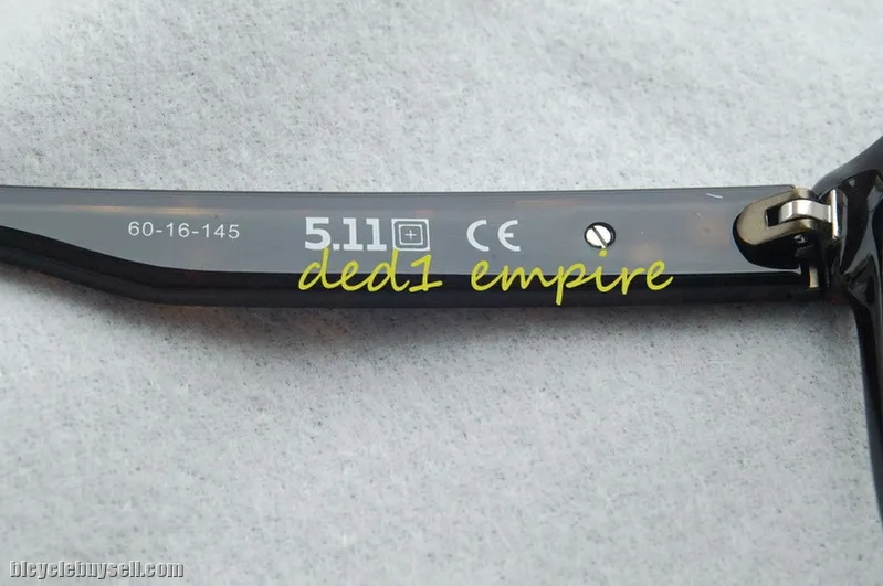 5.11 â€“ cermin mata hitam â€œDAYBREAKERâ€ (ASLI)