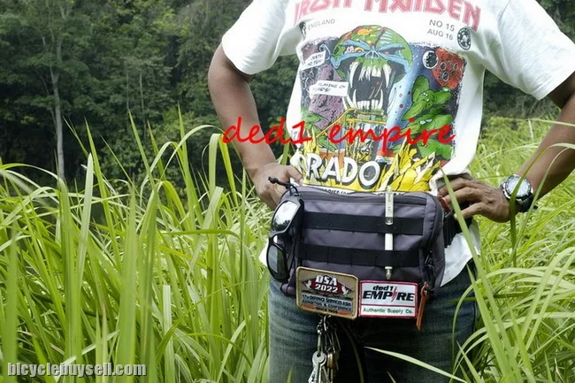 5.11 â€“ beg pinggang RAPID (ASLI)
