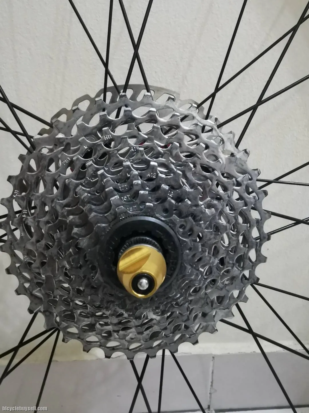 DTSwiss 29er Wheelset (Sold)