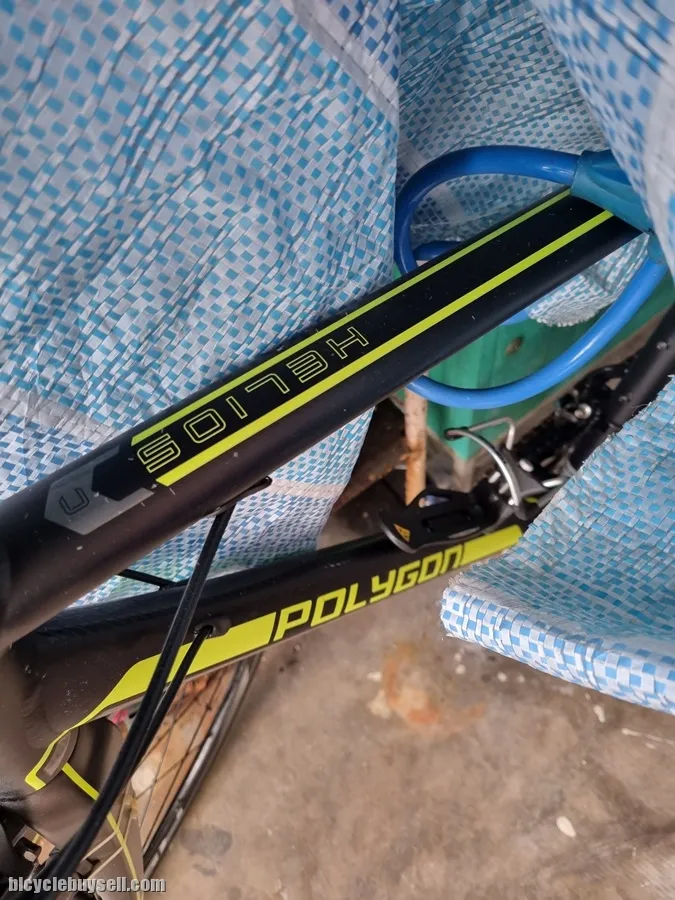 Polygon Helios C5 105