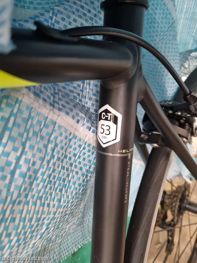 Polygon Helios C5 105