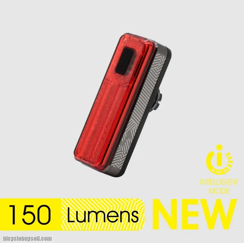 Moon Helix Pro Rear Light