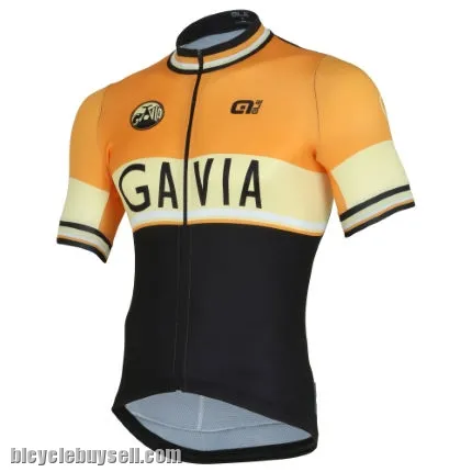 Ale gavia jersey