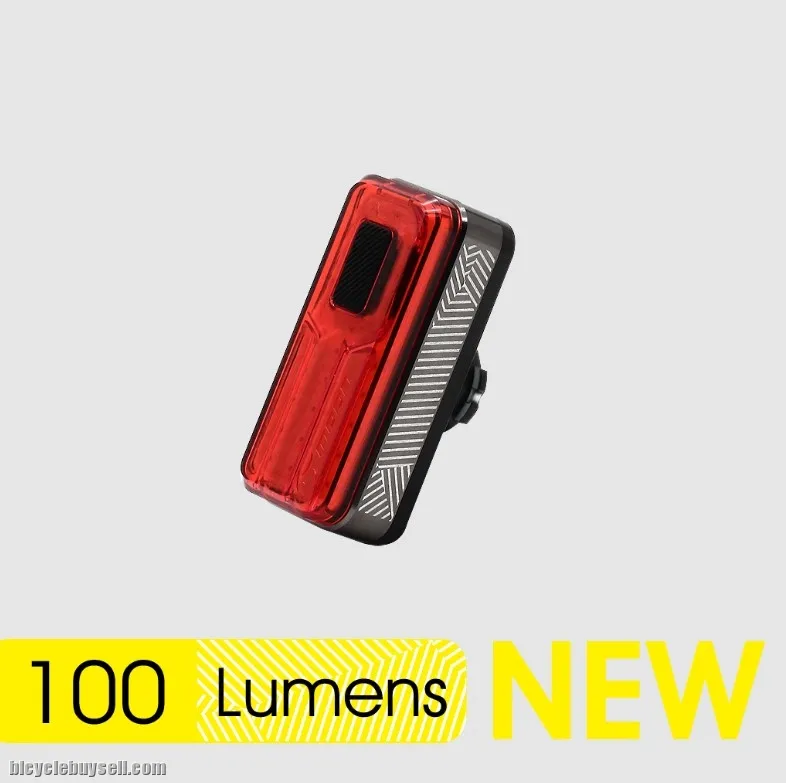Moon Helix Lite Rear Light