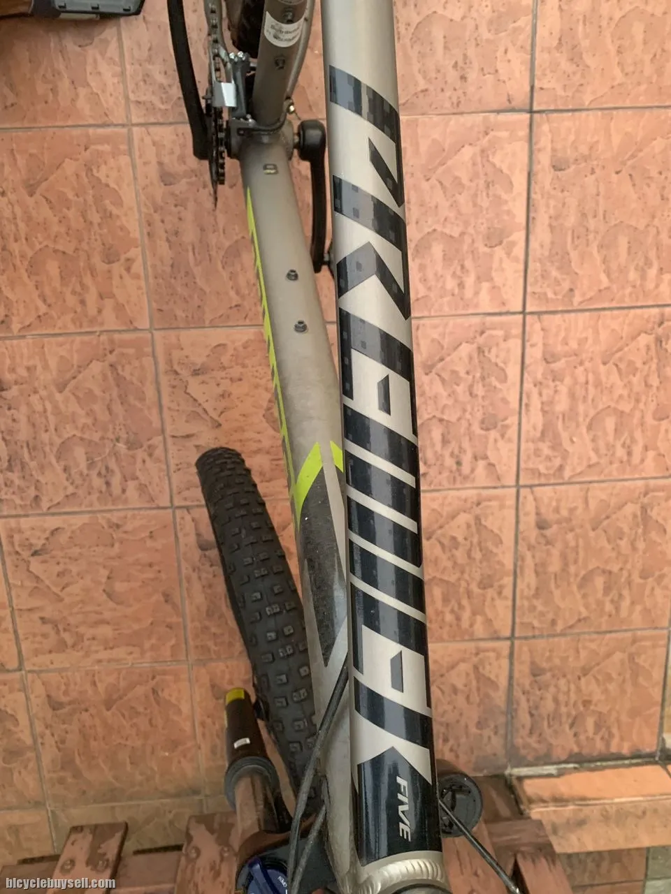 Polygon Premier 5