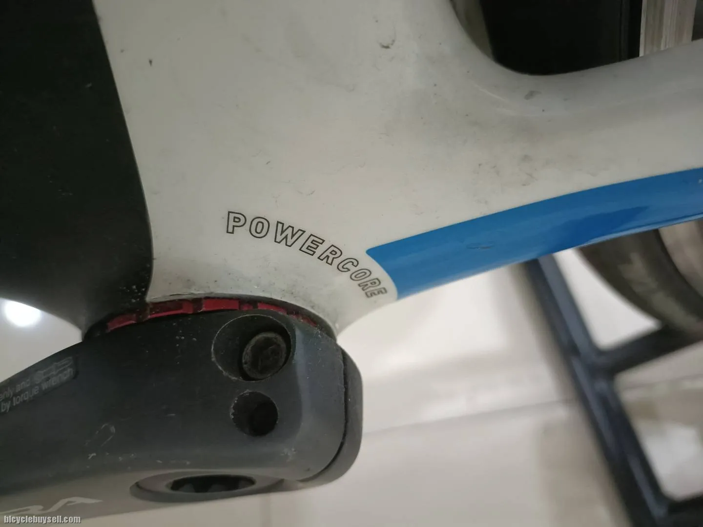 Giant Propel with Ultegra g/set