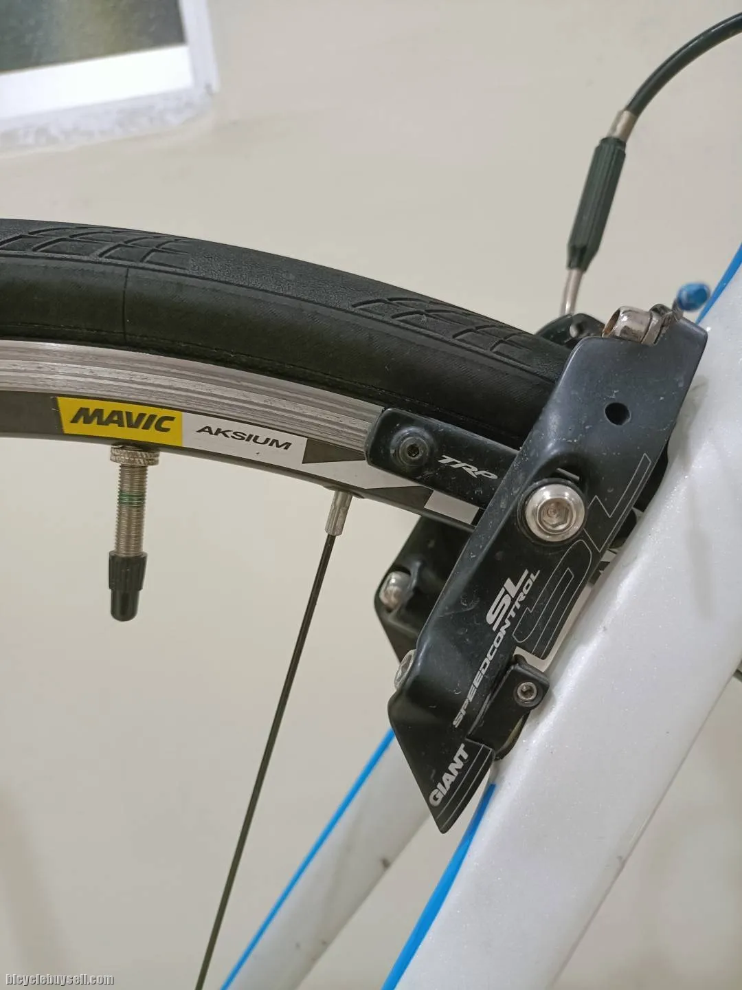 Giant Propel with Ultegra g/set