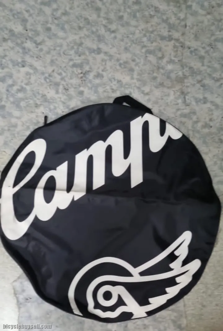 Campagnolo / Fulcrum (Wheel Bags) Brand New !!