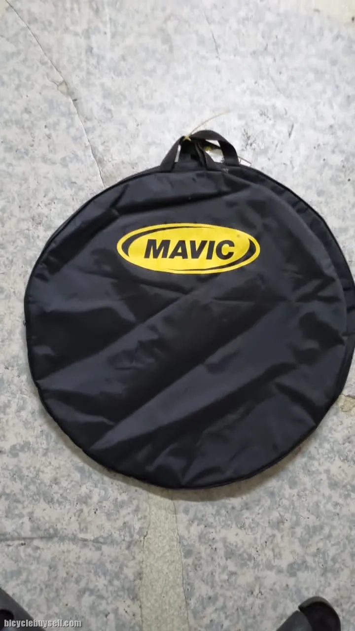 Campagnolo / Fulcrum (Wheel Bags) Brand New !!