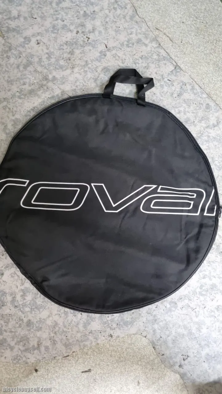 Campagnolo / Fulcrum (Wheel Bags) Brand New !!