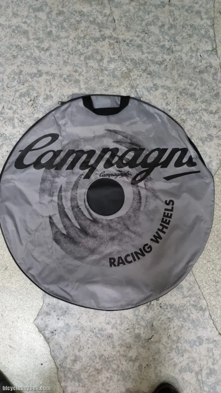 Campagnolo / Fulcrum (Wheel Bags) Brand New !!