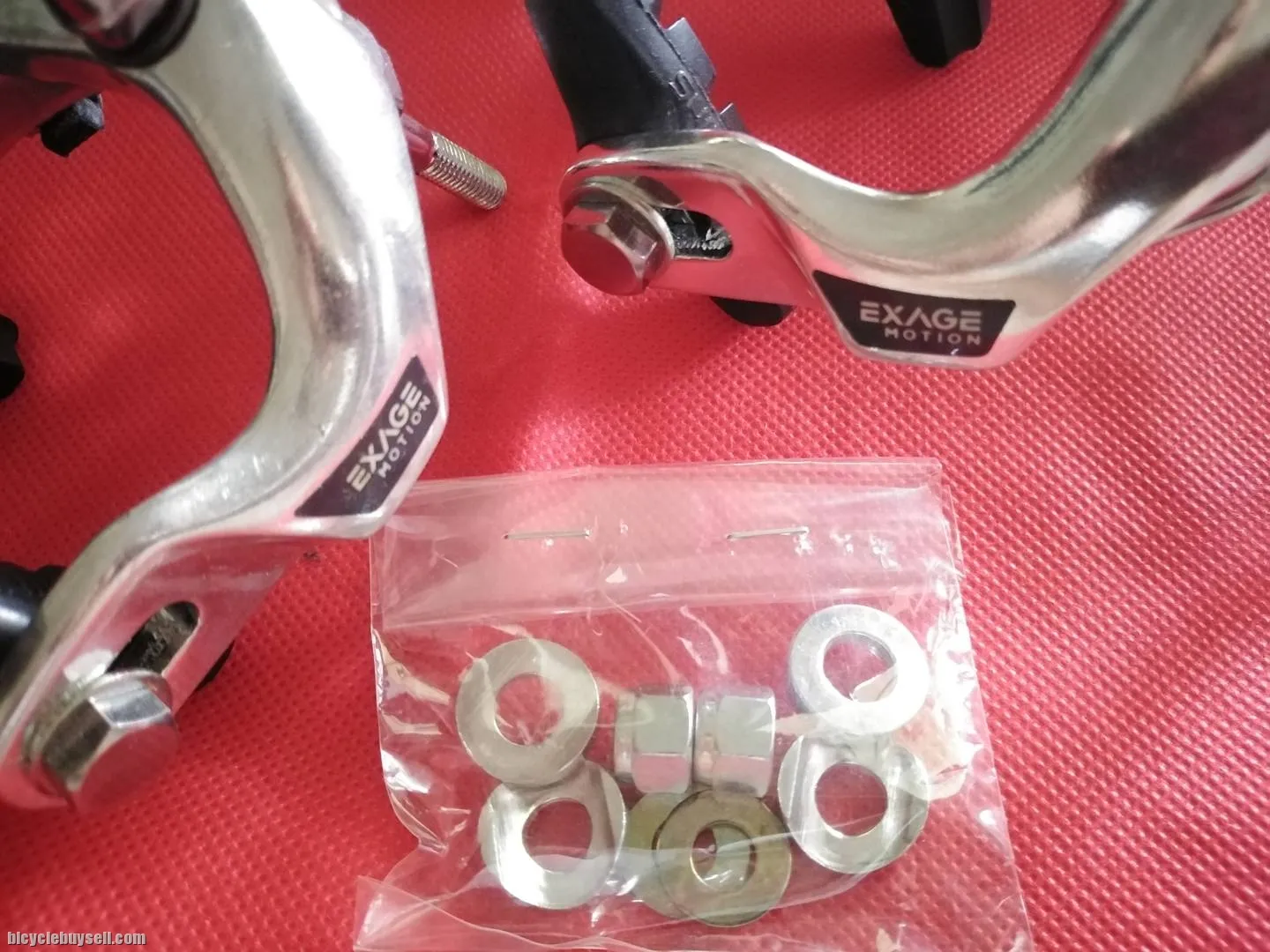 Shimano Exage Brake Caliper Nos Vintage
