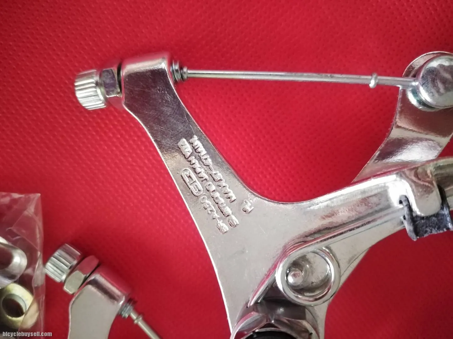Shimano Exage Brake Caliper Nos Vintage