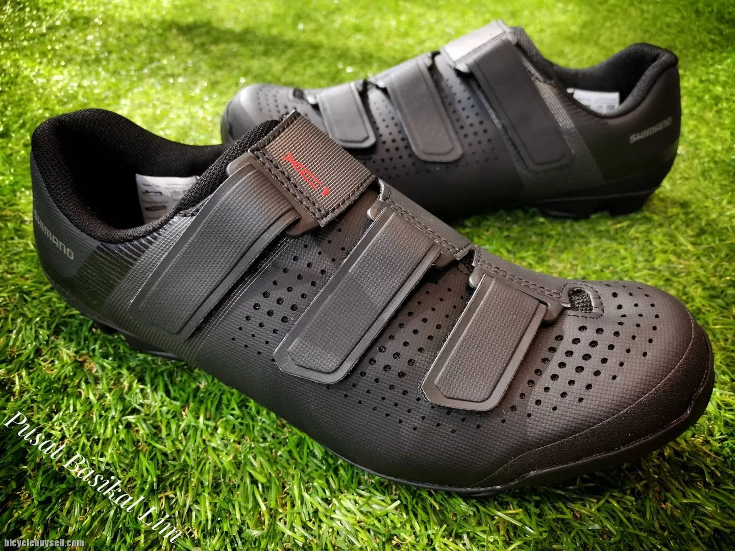 Shimano XC100 MTB Shoe
