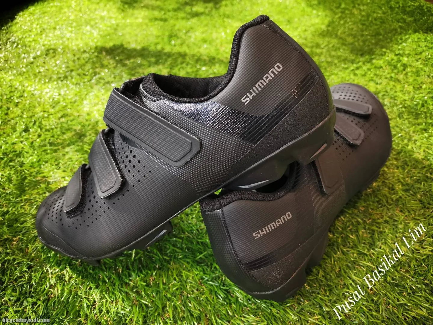 Shimano XC100 MTB Shoe