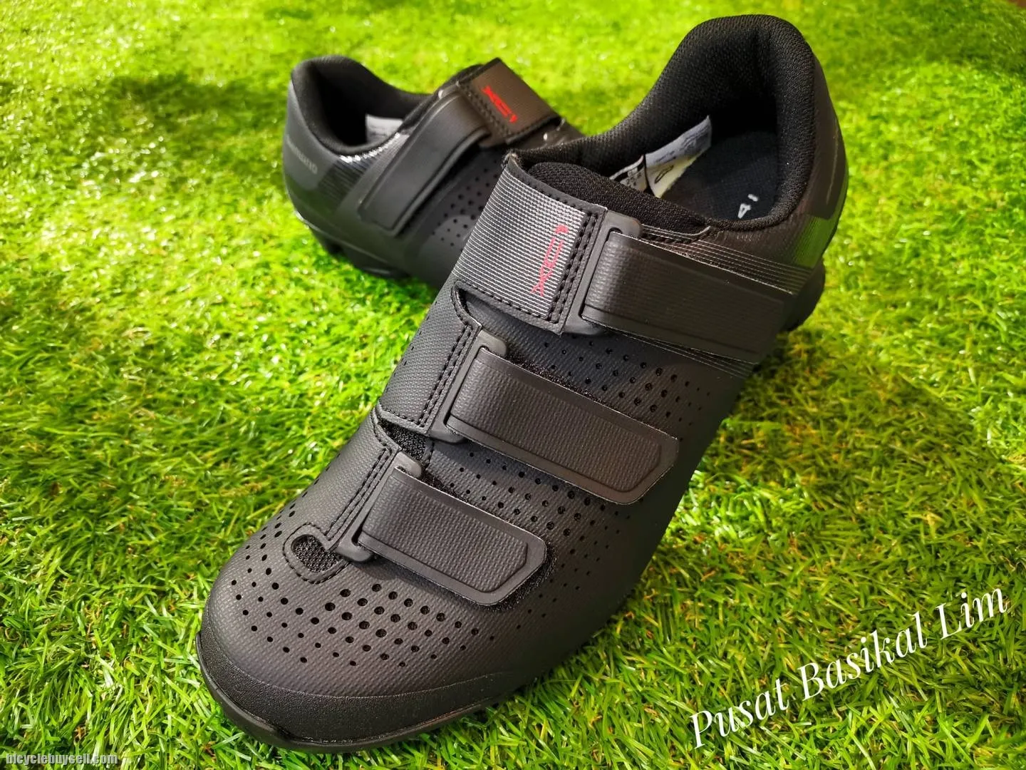 Shimano XC100 MTB Shoe