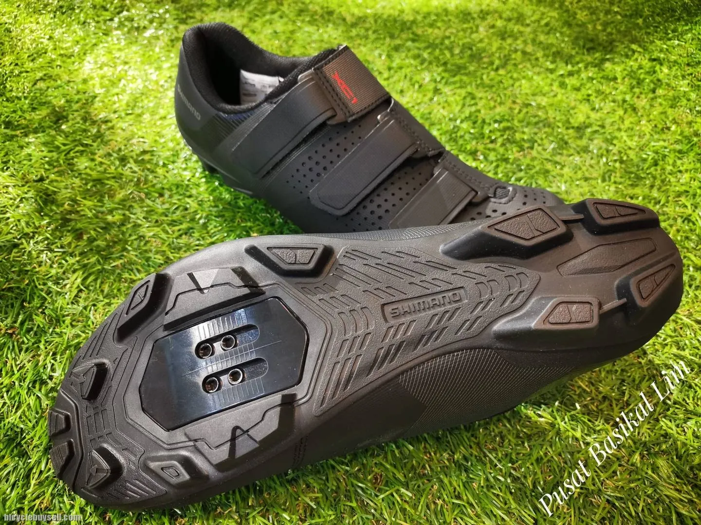 Shimano XC100 MTB Shoe