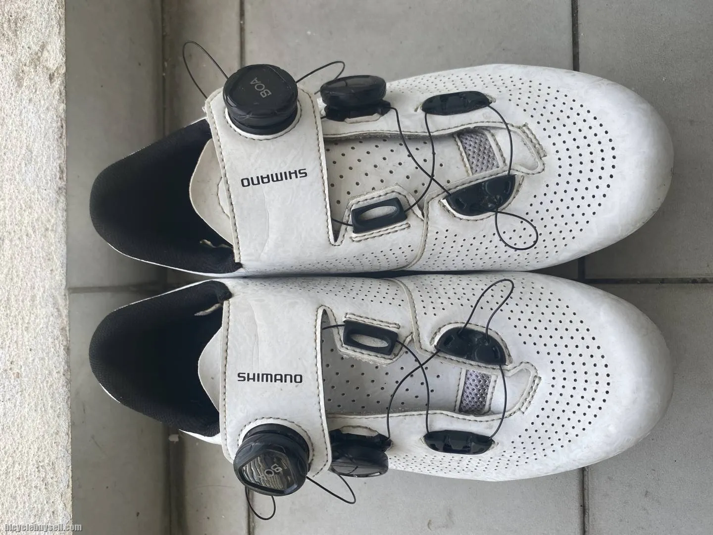 SOLD Shimano RC701 42 Wide