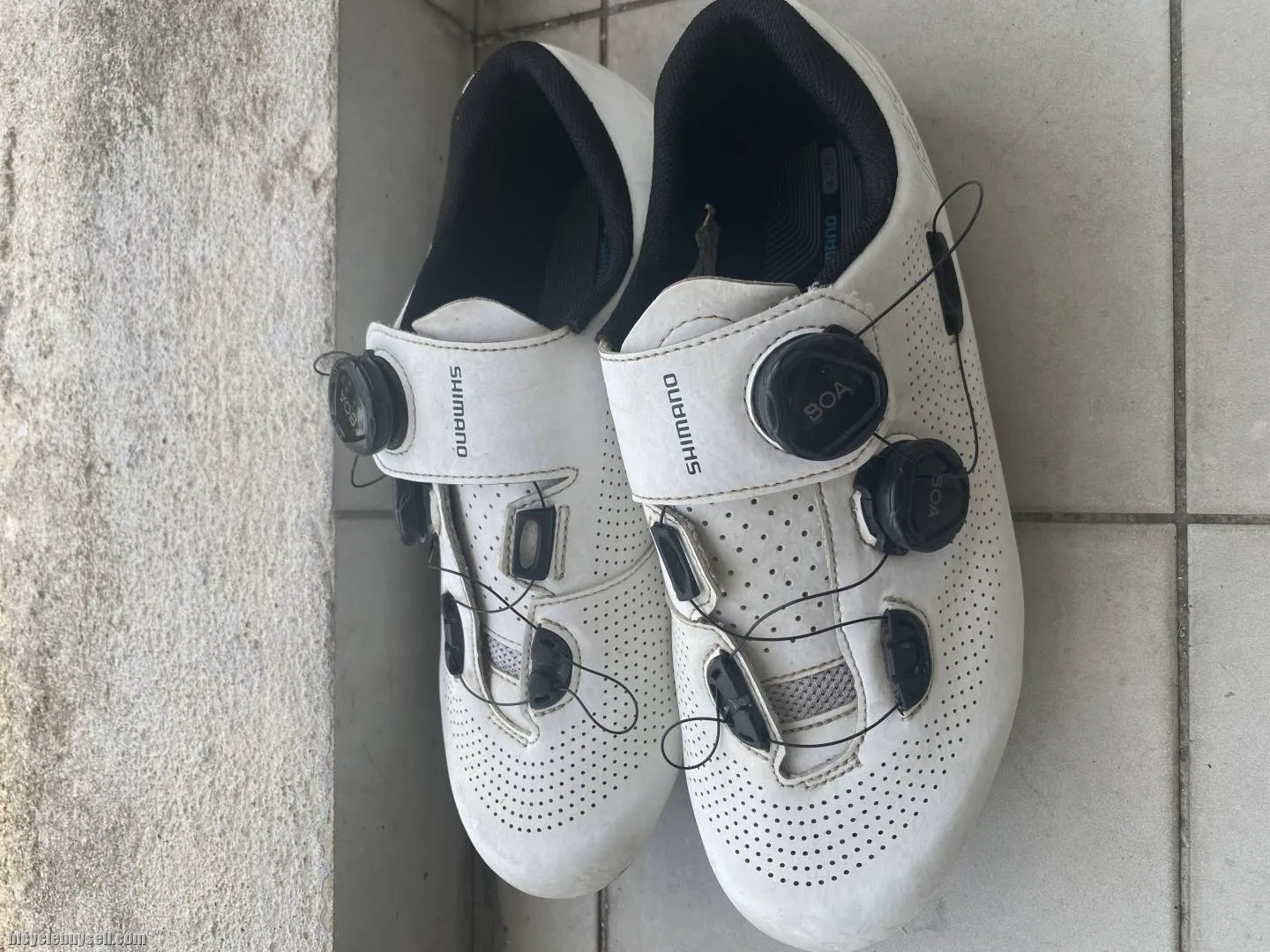 SOLD Shimano RC701 42 Wide
