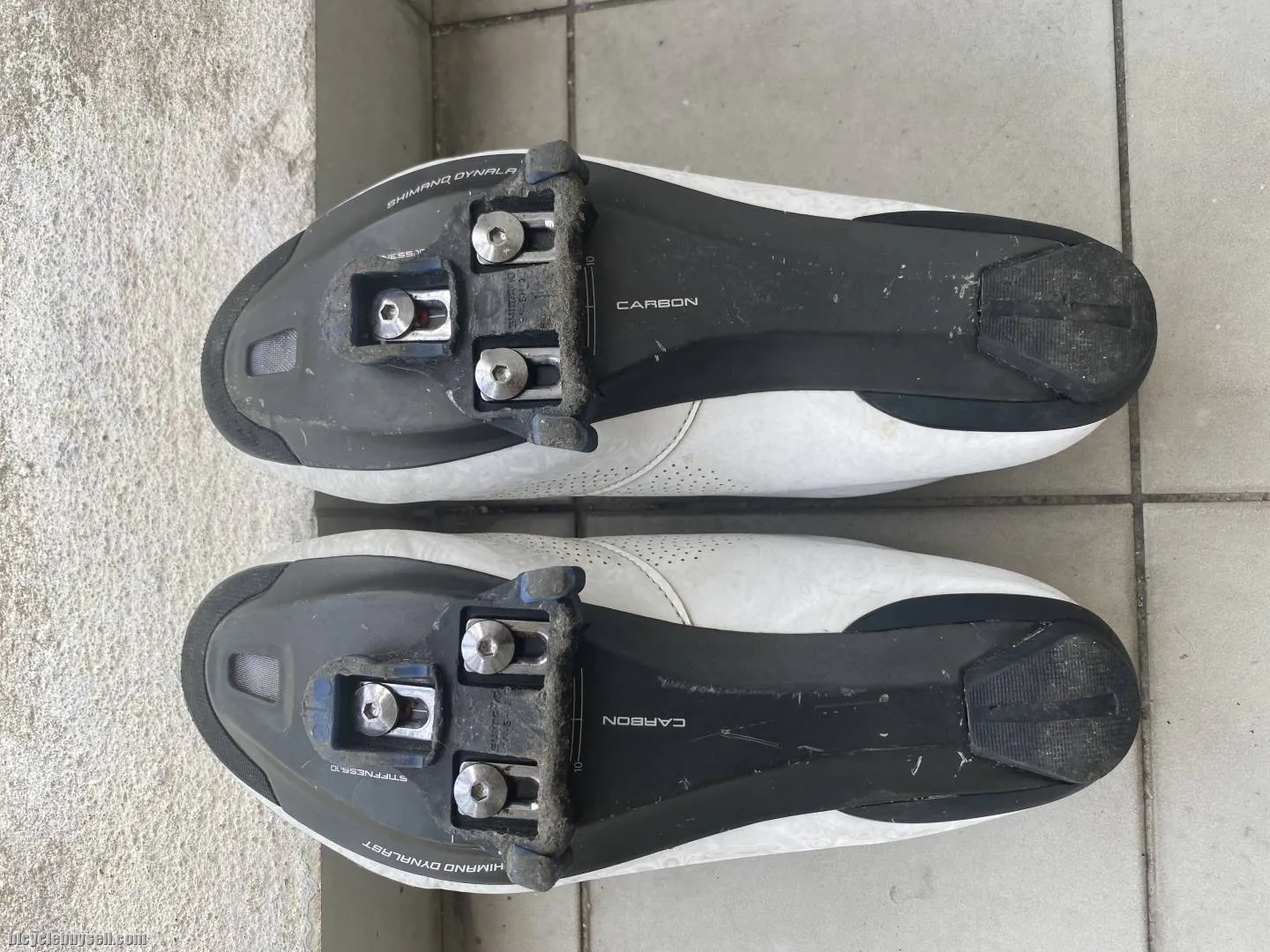 SOLD Shimano RC701 42 Wide