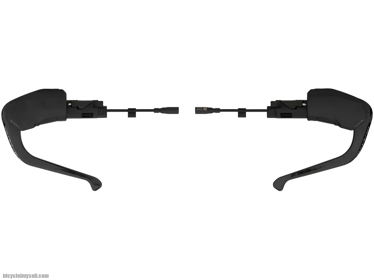 Shimano Dura-Ace Di2 STI ST-R9180 2-/11-Speed Shift/Brake Levers Set Disc Brake Triathlon
