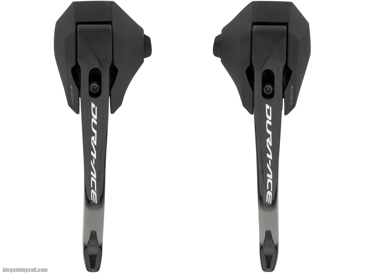 Shimano Dura-Ace Di2 STI ST-R9180 2-/11-Speed Shift/Brake Levers Set Disc Brake Triathlon