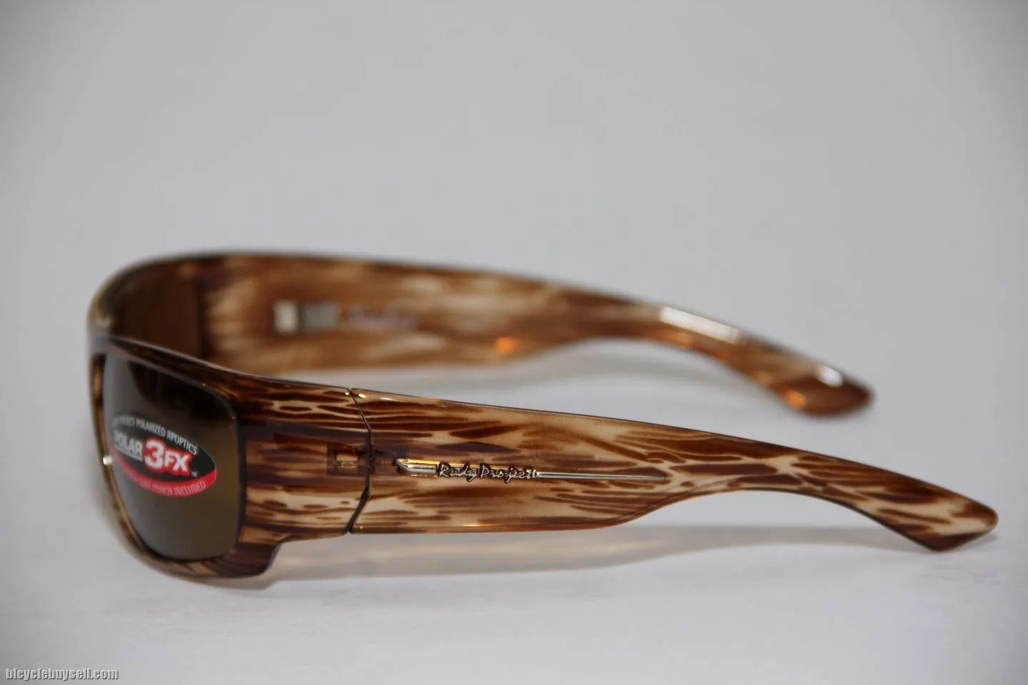 Rudy Project SunBay Polarized sunglasses