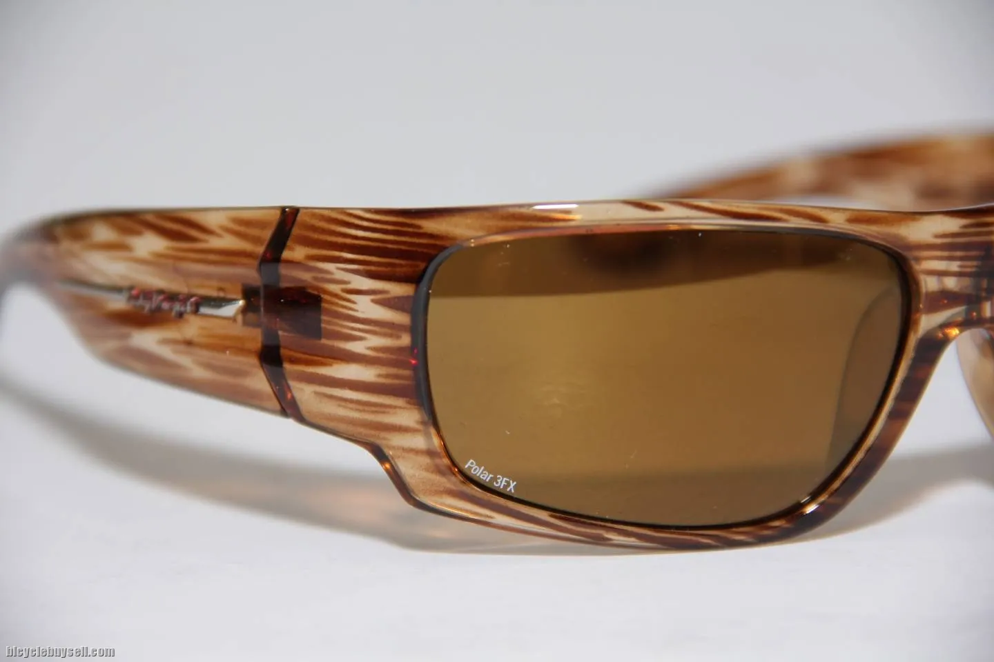 Rudy Project SunBay Polarized sunglasses