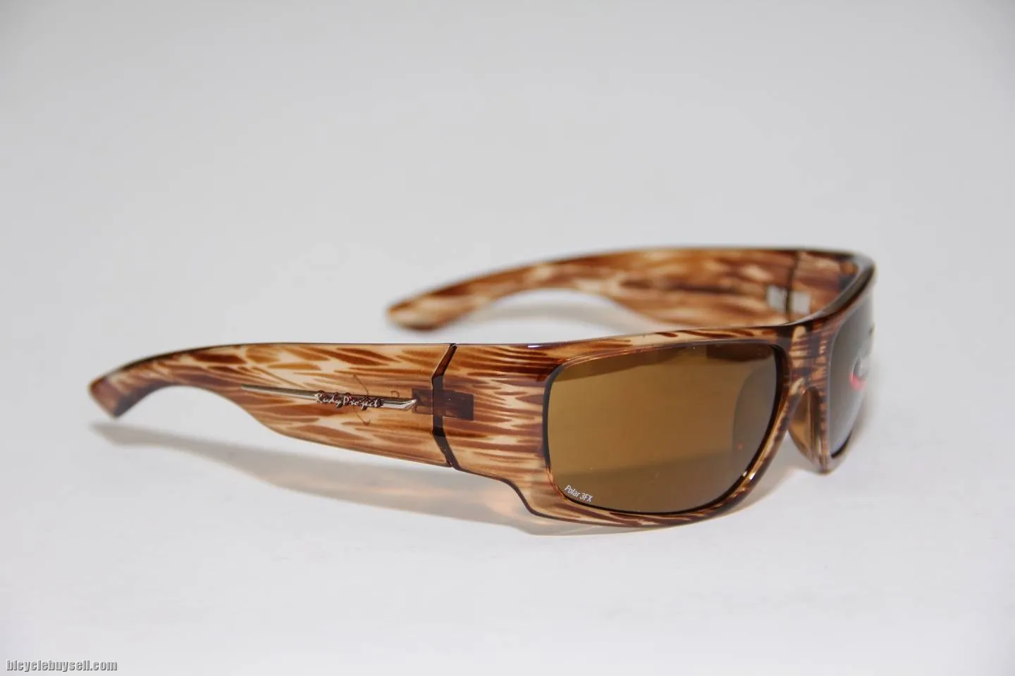 Rudy Project SunBay Polarized sunglasses