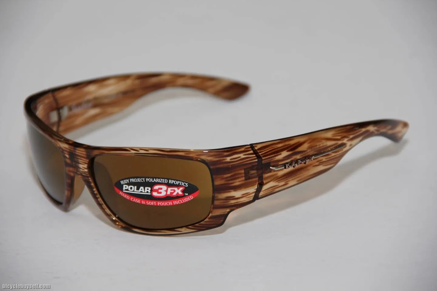 Rudy Project SunBay Polarized sunglasses