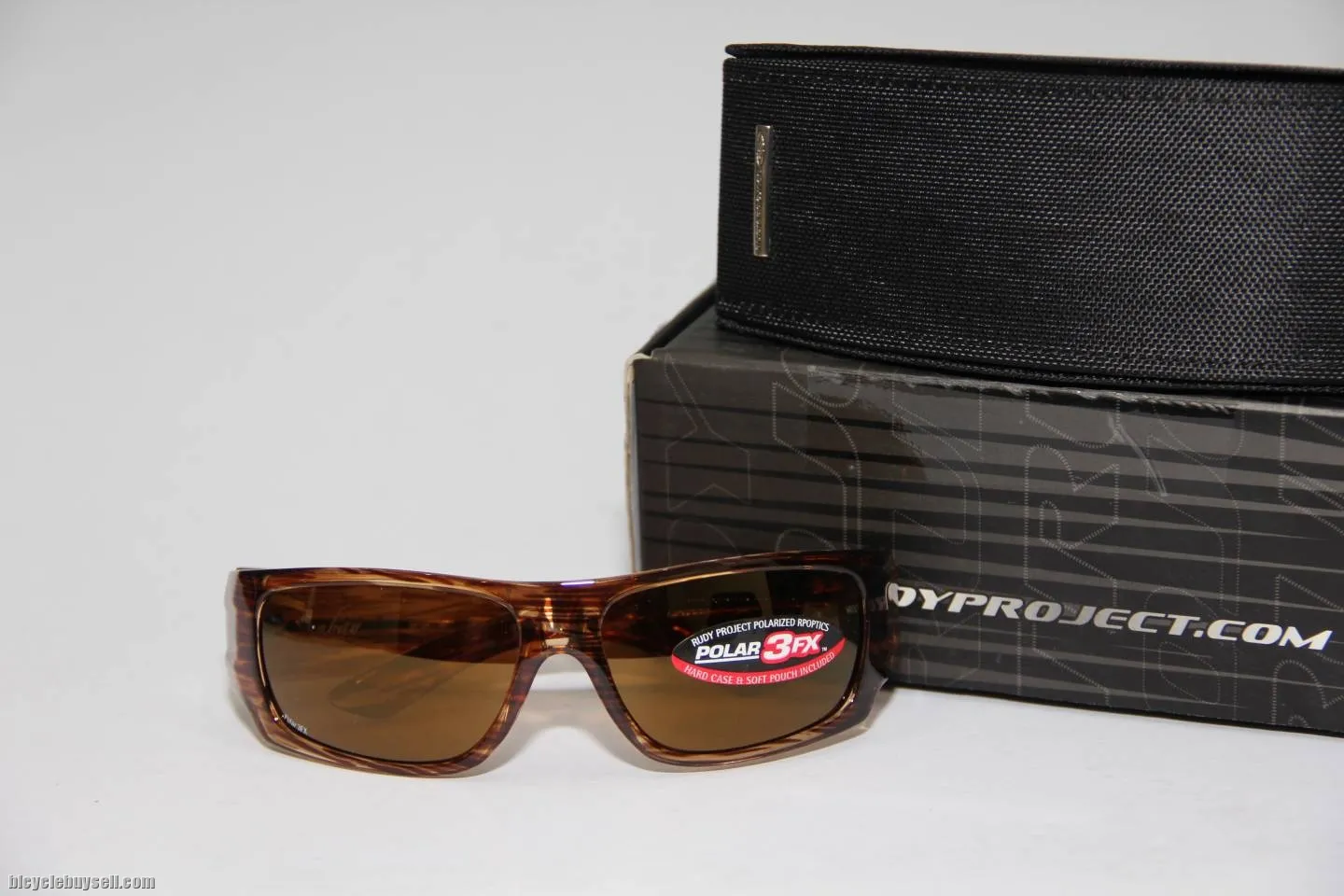 Rudy Project SunBay Polarized sunglasses