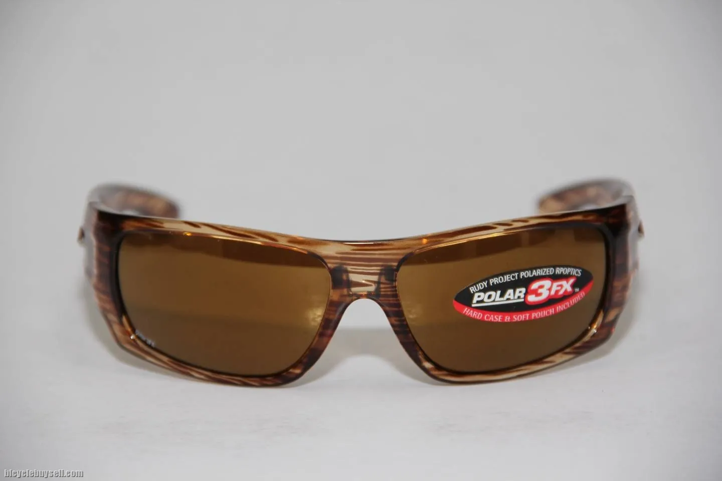 Rudy Project SunBay Polarized sunglasses