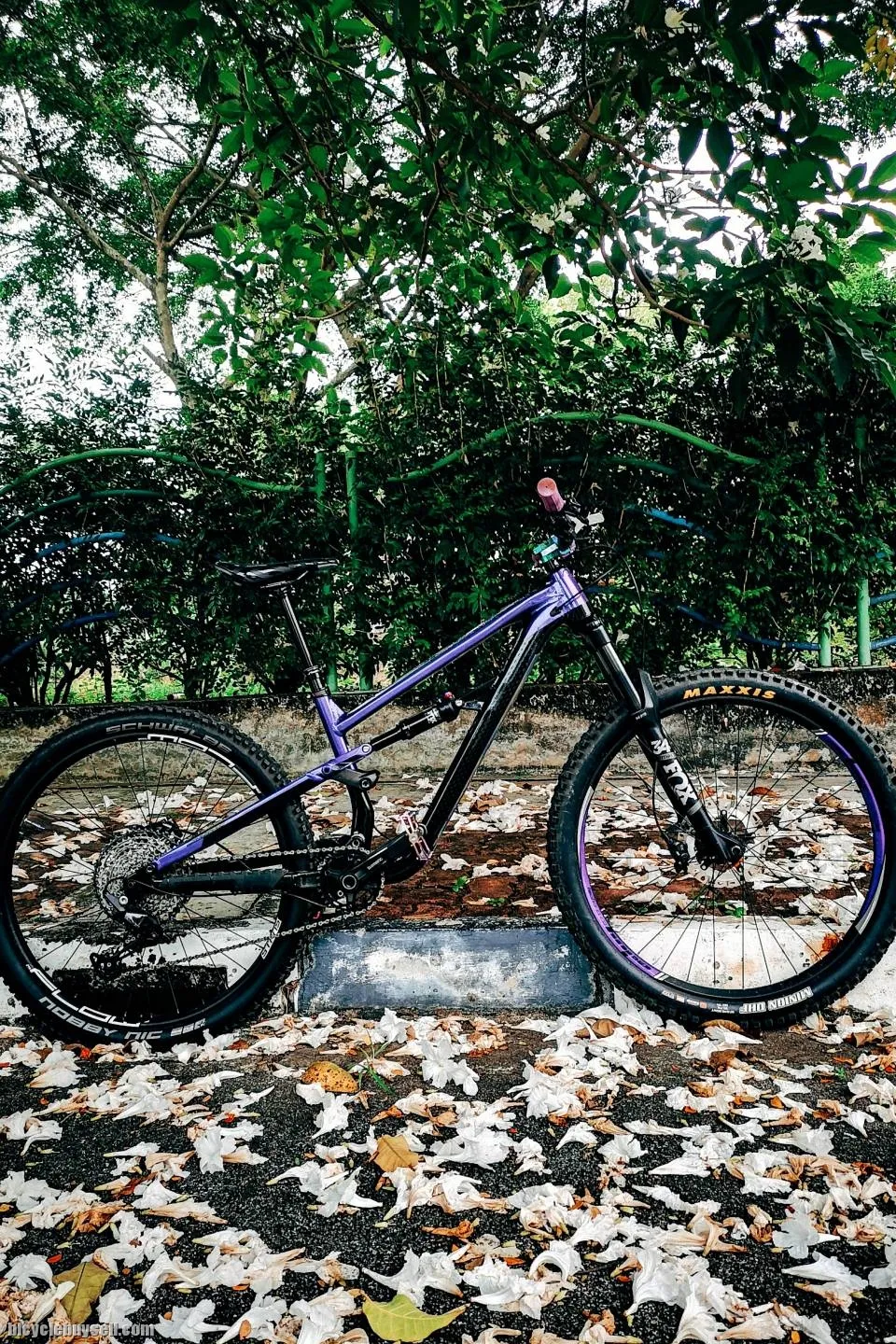 (SOLD)Polygon Siskiu T8 Frameset 2021
