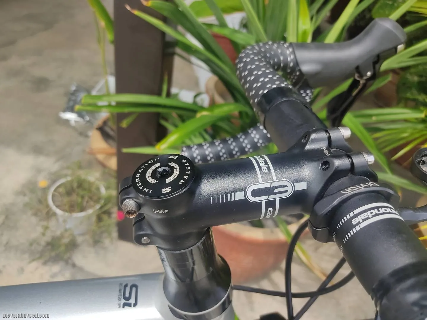Cannondale Caad 12 size 50