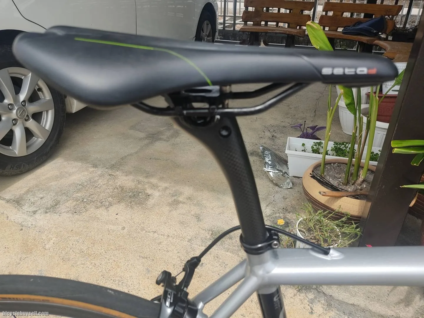 Cannondale Caad 12 size 50