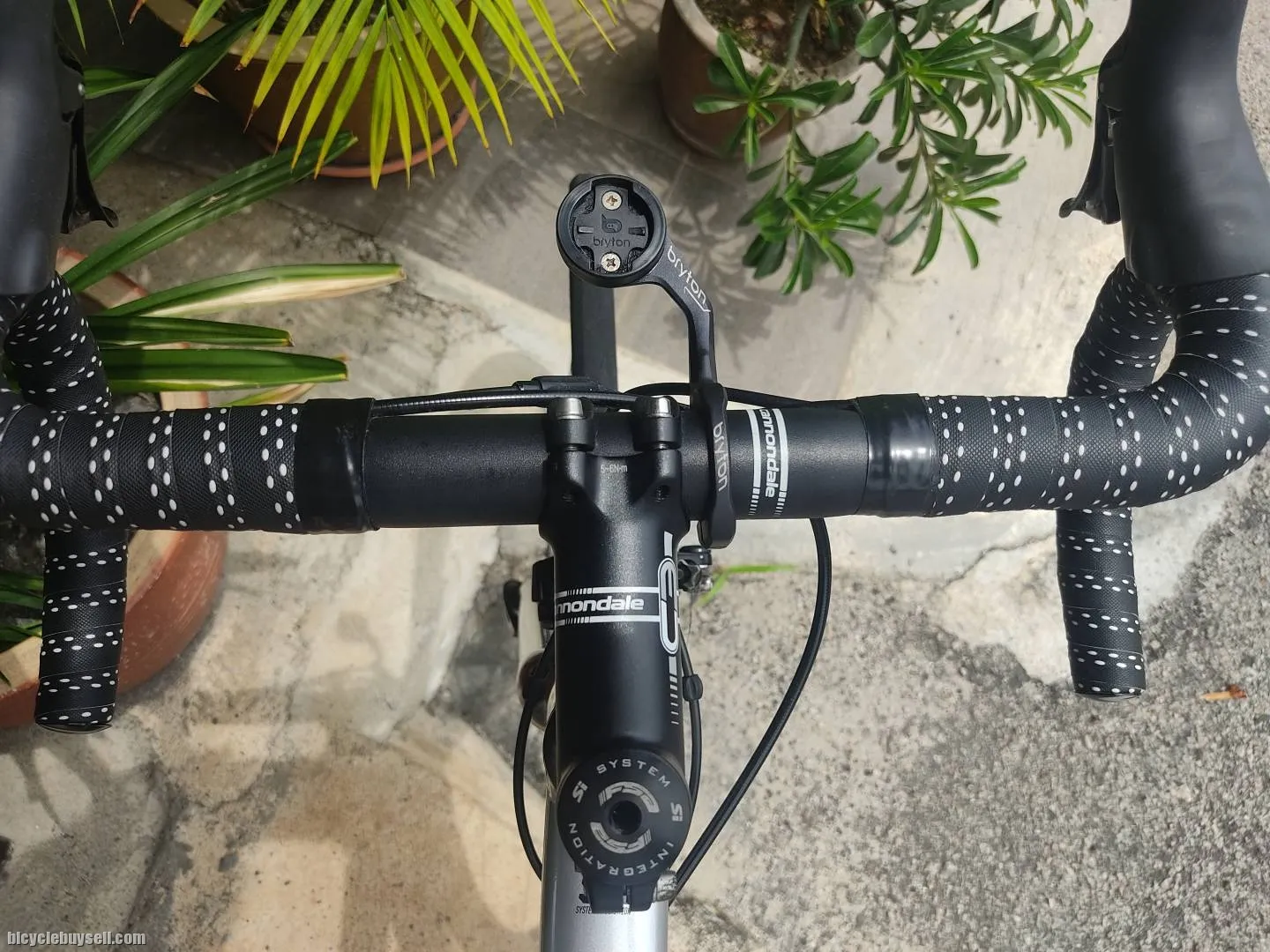 Cannondale Caad 12 size 50